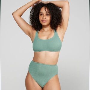 Aplomb High Waist Bikini